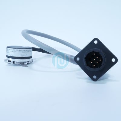 79097000 Encoder Assy, 52/72 X-axis,s91 X,y & C Is A Part Of GT5250
