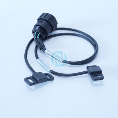 82481000 Switch,limit,assy,up/down,knife,s52/s72 Is A Part Of GT5250