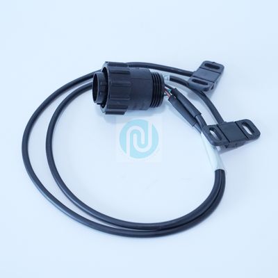 82481000 Switch,limit,assy,up/down,knife,s52/s72 Is A Part Of GT5250