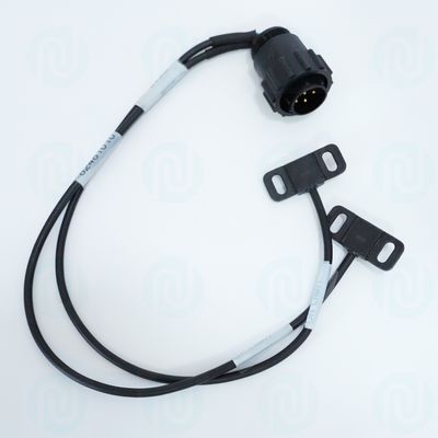 82481010 Switch,limit,assy,up/down,dril Is A Part Of GT5250