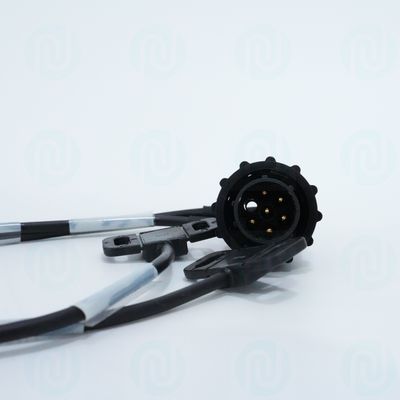 82481010 Switch,limit,assy,up/down,dril Is A Part Of GT5250