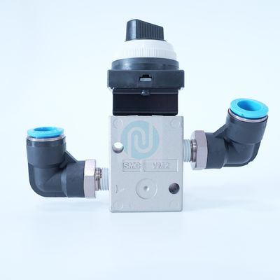 91848000 Assy Valve On/off (vortec) Is A Part Of Z7 Cutter