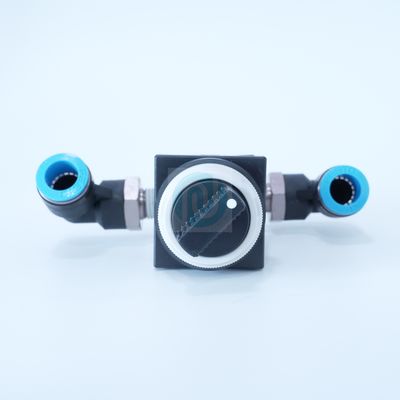91848000 Assy Valve On/off (vortec) Is A Part Of Z7 Cutter