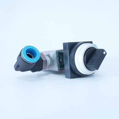 91848000 Assy Valve On/off (vortec) Is A Part Of Z7 Cutter