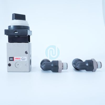 91848000 Assy Valve On/off (vortec) Is A Part Of Z7 Cutter
