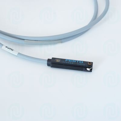93347022 Assy, Tool Position Sensors, Tool 2 Is A Part Of Z7 Cutter