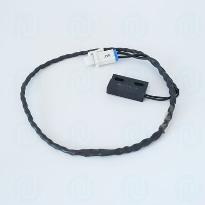 96913000 Cable, Headcover Interlock Switch Is A Part Of Z7 Cutter