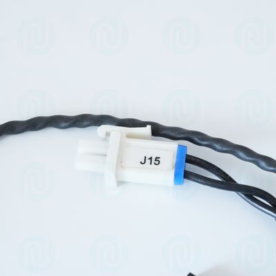 96913000 Cable, Headcover Interlock Switch Is A Part Of Z7 Cutter