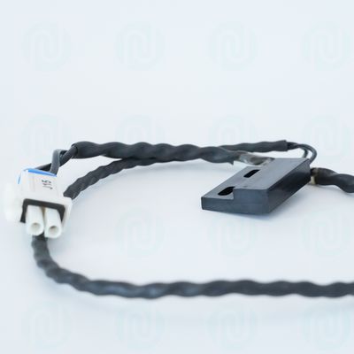 96913000 Cable, Headcover Interlock Switch Is A Part Of Z7 Cutter