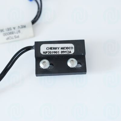 97189000 Cable Assy, Head Cover Estop Sensor Is A Part Of Z7 Cutter