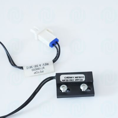 97189000 Cable Assy, Head Cover Estop Sensor Is A Part Of Z7 Cutter