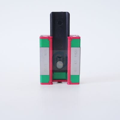 153500667 Block-linear Guideway Is A Part Of Z7 Cutter
