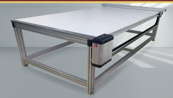 Smart Pattern Ditigizer