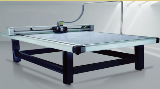 High Speed Inkjet Plotter