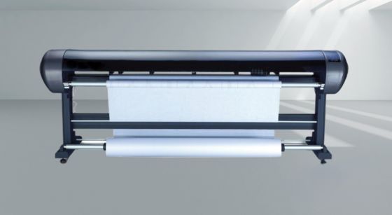 Ultra-high Speed Inkjet Plotter