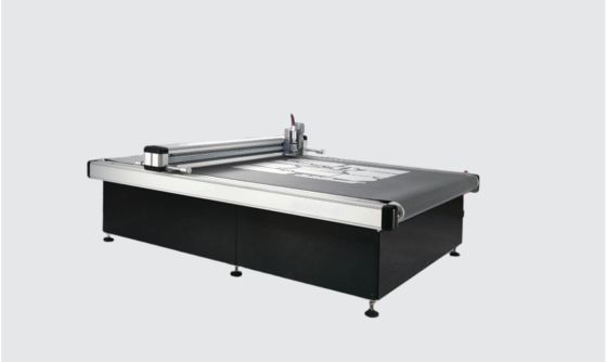 Advanced Customsingle-ply Cutting System