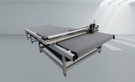 Advanced Custom Single-ply Cutter