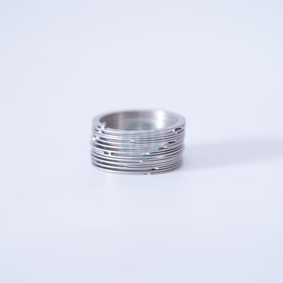 776500078 Retnr-intnl Rng-spiral-.866 Hsg Dia Is A Part Of XLC7000 Cutter