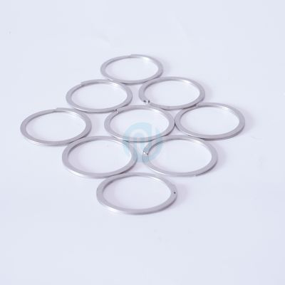 776500078 Retnr-intnl Rng-spiral-.866 Hsg Dia Is A Part Of XLC7000 Cutter