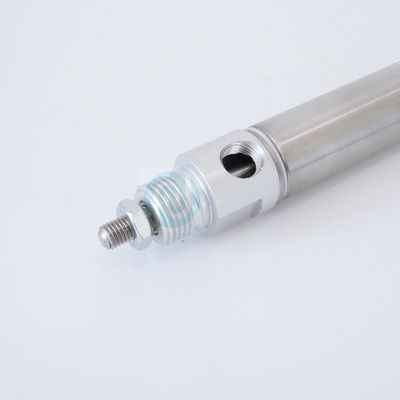 376500213 Cylinder, Vacuum Zones 32/52/72xx Is A Part Of XLC7000 Cutter