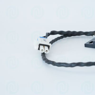 96913000 Cable, Headcover Interlock Switch Is A Part Of XLC7000 Cutter