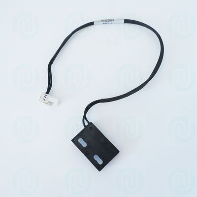 91422001 Assy, Hoofdbedekking Interlock Schakelaar Is Een Onderdeel Van XLC7000 Snijmachine