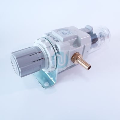 91140000 Filter - Regulator Assembly Is A Part Of XLC7000 Cutter