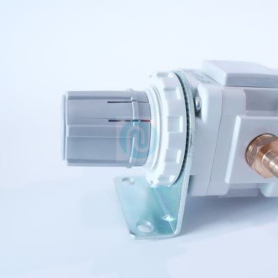 91140000 Filter - Regulator Assembly Is A Part Of XLC7000 Cutter