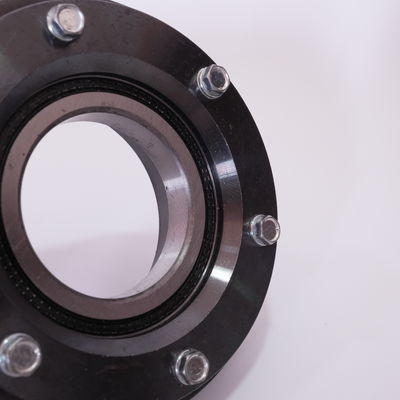90555000 Assembly, Top Housing C-axis Bearing Is A Part Of XLC7000 Cutter