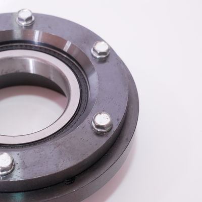 90555000 Assembly, Top Housing C-axis Bearing Is A Part Of XLC7000 Cutter