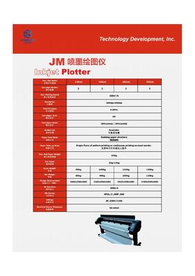 High Speed Precision Cutting Large Format Inkjet Cutter Plotter Machine
