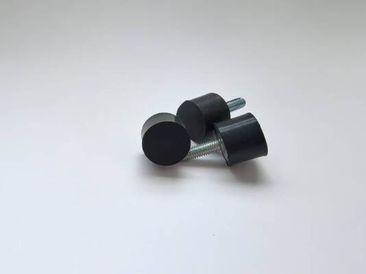 A-41-200 Morgan Cutter Parts PARACOLPO MASCHIO D15X13