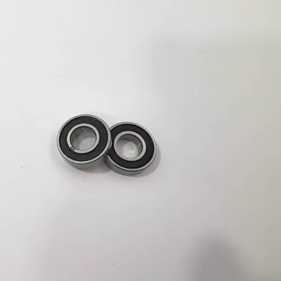 Resistente à corrosão Alta precisão A-20-119 Morgan Cutter Parts Cuscinetto 2rs com fácil instalação