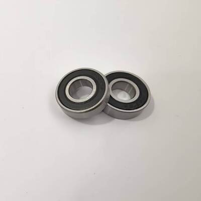 Corrosion Resistant High Precision A-20-119 Morgan Cutter Parts Cuscinetto 2rs with Easy Installation