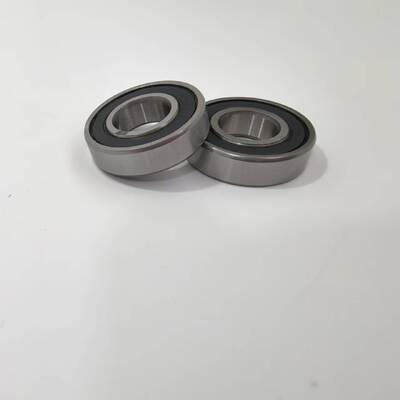 Corrosion Resistant High Precision A-20-119 Morgan Cutter Parts Cuscinetto 2rs with Easy Installation