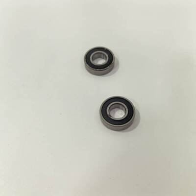 Corrosion Resistant High Precision A-20-119 Morgan Cutter Parts Cuscinetto 2rs with Easy Installation