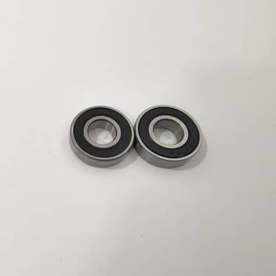 Corrosion Resistant High Precision A-20-119 Morgan Cutter Parts Cuscinetto 2rs with Easy Installation