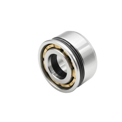 Corrosion Resistant High Precision A-20-119 Morgan Cutter Parts Cuscinetto 2rs with Easy Installation