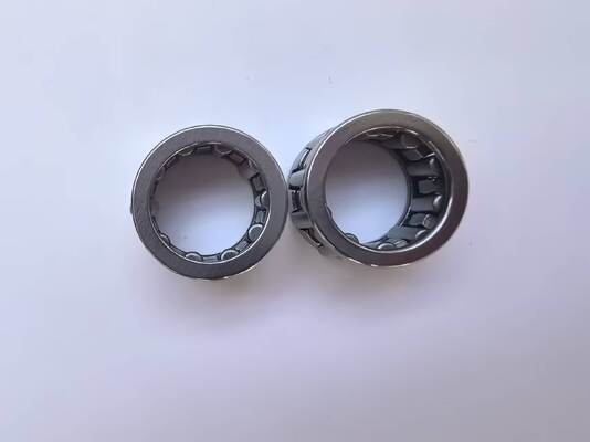 Snelstaal Morgan Cutter Onderdelen Gabbia A Rullini A-23-151 voor industriële snijtoepassingen met hoge nauwkeurigheid