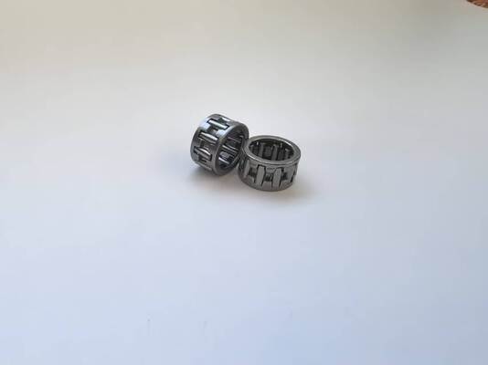 High-speed steel Morgan Cutter Parts Gabbia A Rullini A-23-151 for industrial cutting applications with high accuracy