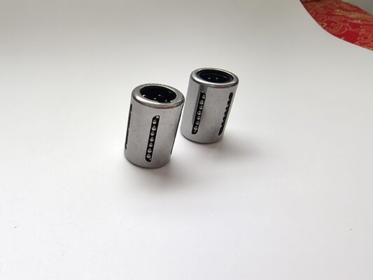 High-Speed Steel A-28-109 Morgan Cutter Bagian Manicotto dengan finish dipoles dan akurasi tinggi