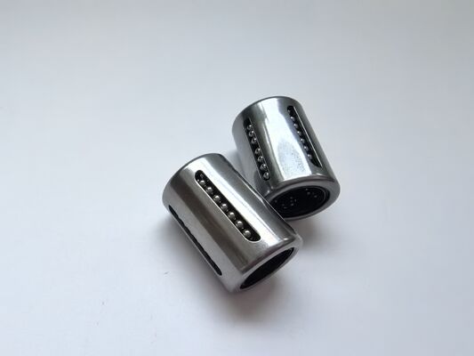 High-Speed Steel A-28-109 Morgan Cutter Parts Manicotto with Polished Finish and High Accuracy