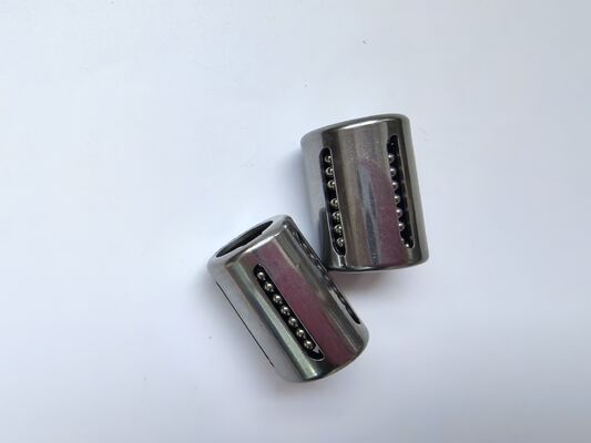 High-Speed Steel A-28-109 Morgan Cutter Parts Manicotto with Polished Finish and High Accuracy