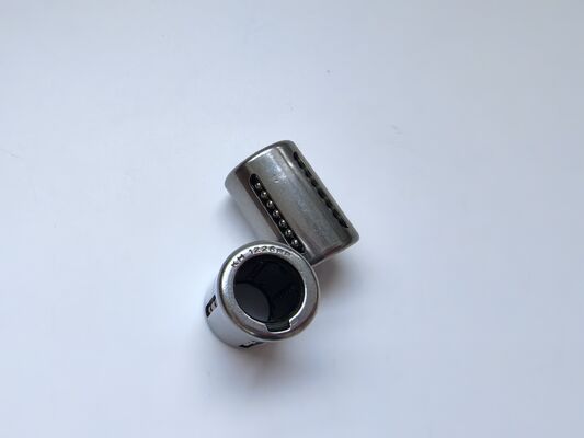 High-Speed Steel A-28-109 Morgan Cutter Parts Manicotto with Polished Finish and High Accuracy