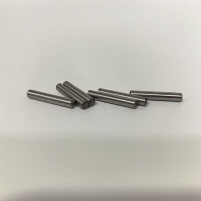 Các bộ phận cắt thép Morgan tốc độ cao Spina Acciaio A-34-181 với độ chính xác cao và kết thúc đánh bóng