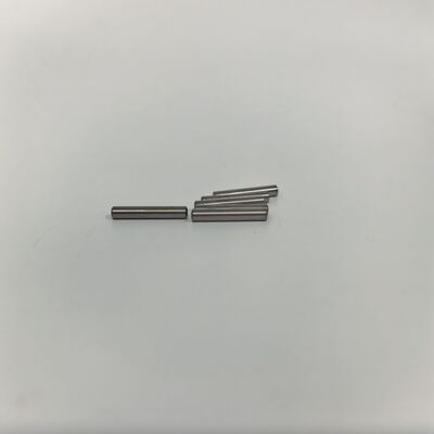 High-Speed Steel Morgan Cutter Parts Spina Acciaio A-34-181 with High Accuracy and Polished Finish