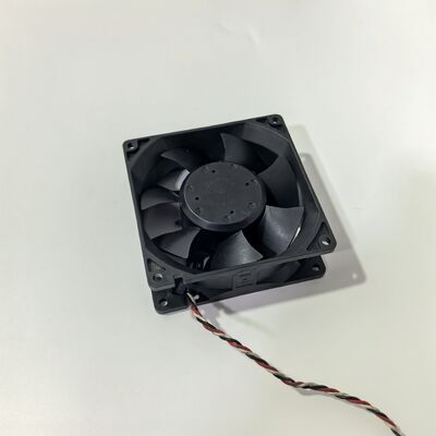 A-64-310 Morgan Cutter Parts Ventola with Corrosion-Resistant Coating, High Precision, and Long-Lasting Durability