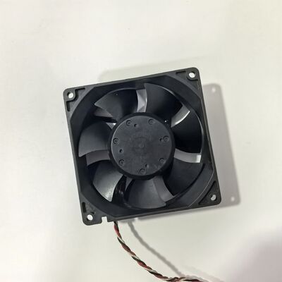 A-64-310 Morgan Cutter Parts Ventola with Corrosion-Resistant Coating, High Precision, and Long-Lasting Durability