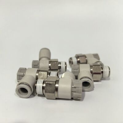 Hochgeschwindigkeitsstahl-Morgan-Schneiderteile Regolatore A Gomito A-81-113 mit polierten Oberflächen und hoher Genauigkeit