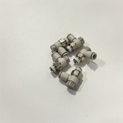 High-Speed Steel Morgan Cutter Parts Regolatore A Gomito A-81-113 with Polished Finish and High Accuracy